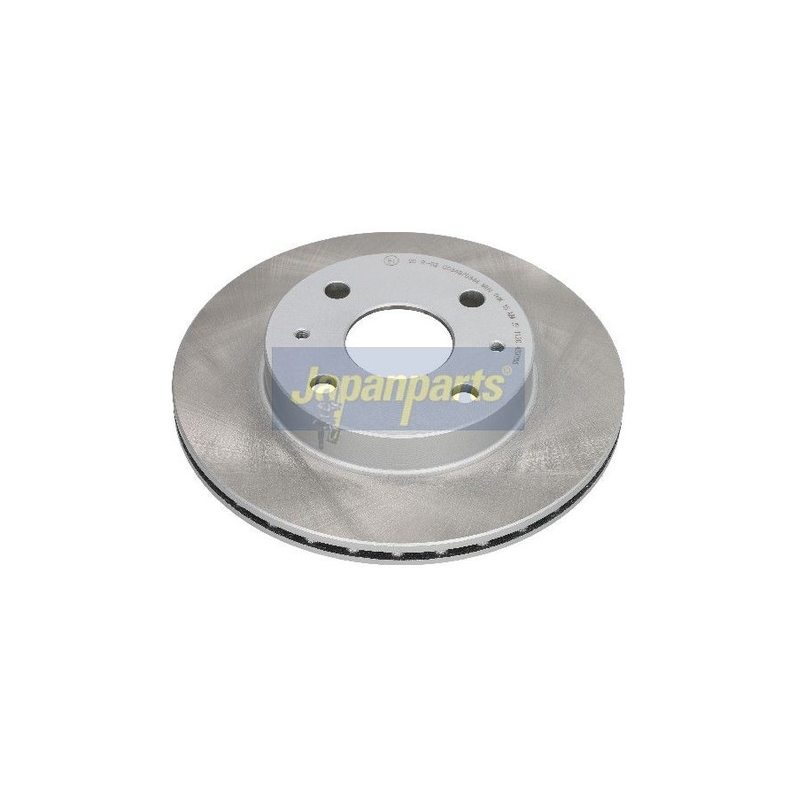 Japanparts Disque De Frein Di614c Dacia;Daewoo;Daihatsu;Subaru