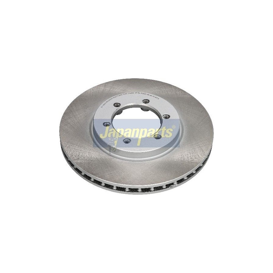 Japanparts Disque De Frein Dis00c Daewoo;Ssangyong