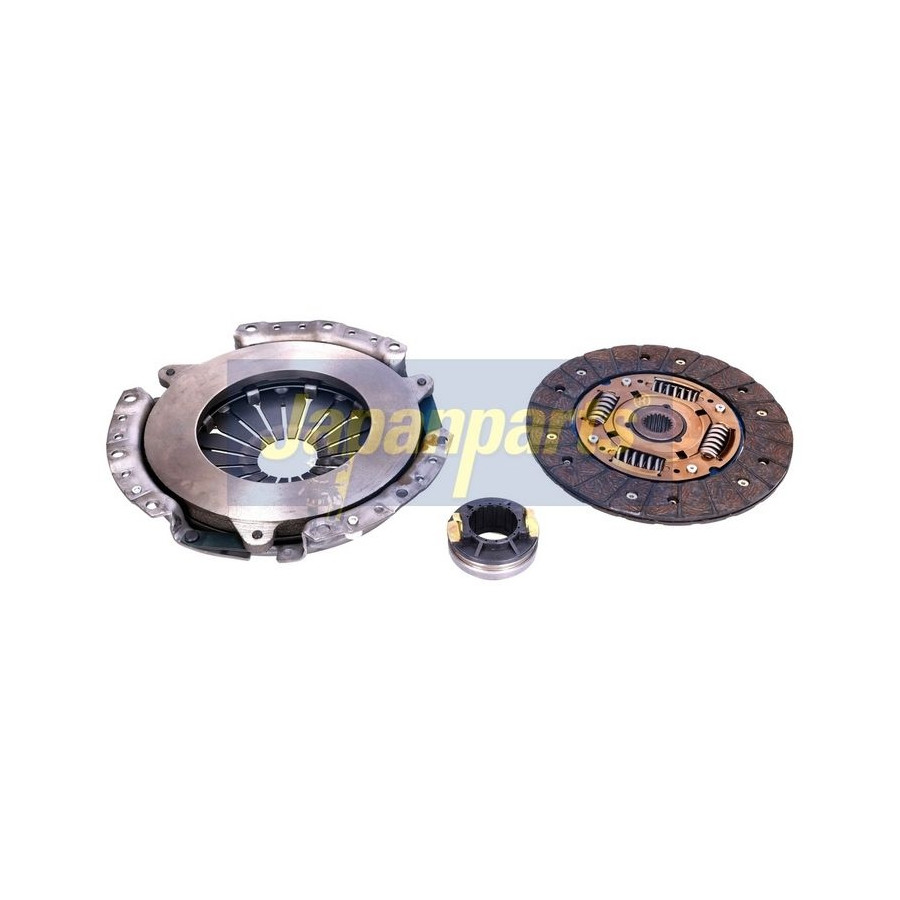 Japanparts Kit D'embrayage Kf-H01 Kfh01 Hyundai