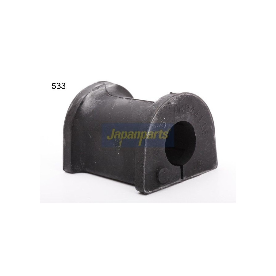 Japanparts Coussinet De Palier, Stabilisateur Ru533 Mitsubishi