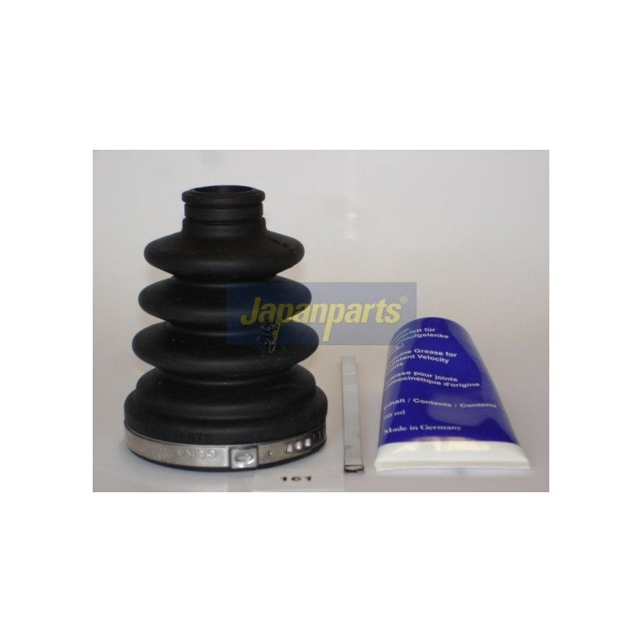 Japanparts Jeu De Joints-Soufflets, Arbre De Commande Kb161 Honda;Mazda;Subaru