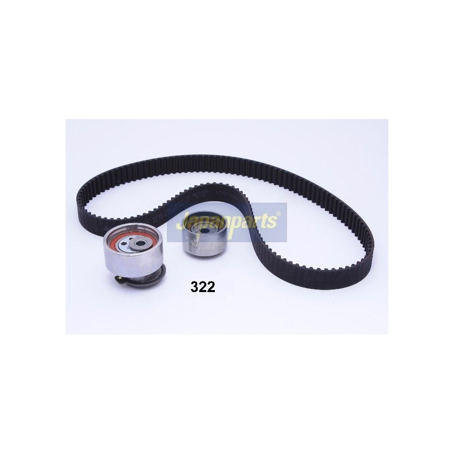 Japanparts Kit De Distribution Kdd-322 Kdd322 Mazda