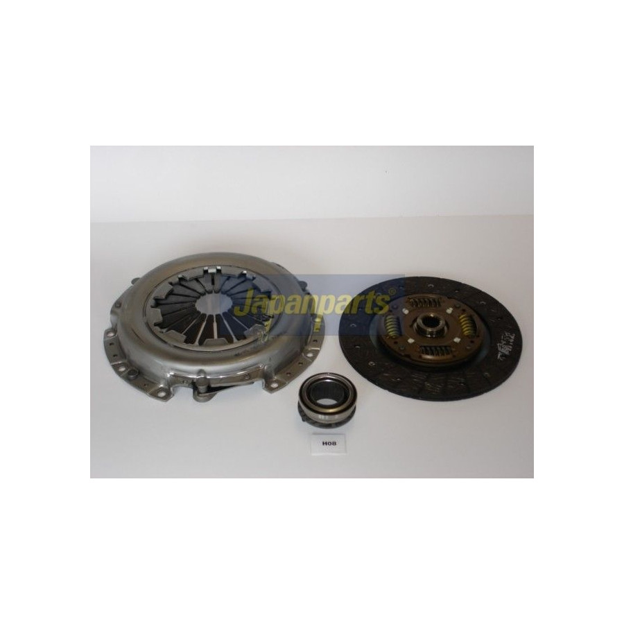 Japanparts Kit D'embrayage Kf-H08 Kfh08 Hyundai
