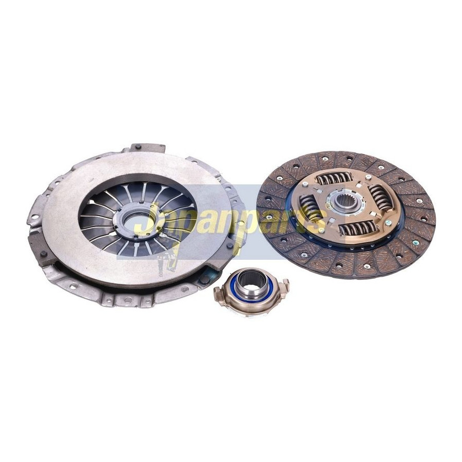 Japanparts Kit D'embrayage Kf-H18 Kfh18 Hyundai