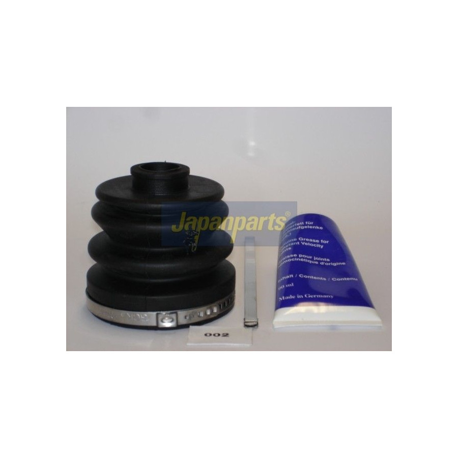 Japanparts Jeu De Joints-Soufflets, Arbre De Commande Kb002 Daihatsu;Honda;Isuzu;Mazda;Mitsubishi;Nissan;Subaru