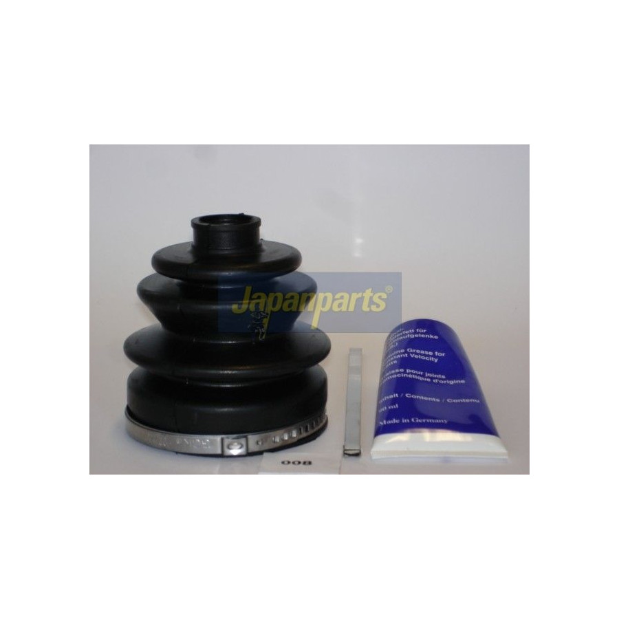 Japanparts Jeu De Joints-Soufflets, Arbre De Commande Kb008 Honda;Hyundai;Kia;Mitsubishi;Subaru