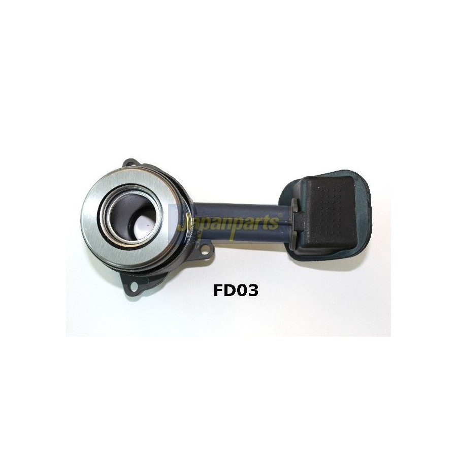 Japanparts Buté De Débrayage Cffd03 Ford