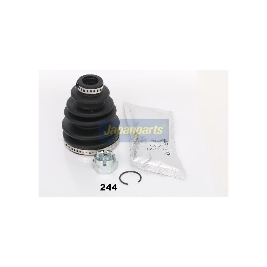Japanparts Jeu De Joints-Soufflets, Arbre De Commande Kb244 Toyota