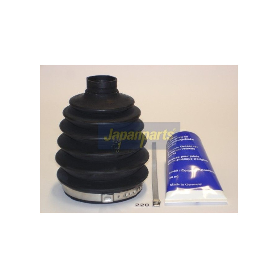 Japanparts Jeu De Joints-Soufflets, Arbre De Commande Kb220 Mazda;Mitsubishi