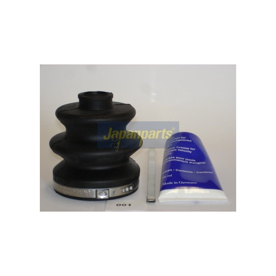 Japanparts Jeu De Joints-Soufflets, Arbre De Commande Kb001 Honda;Hyundai;Isuzu;Mazda;Mitsubishi;Nissan;Subaru