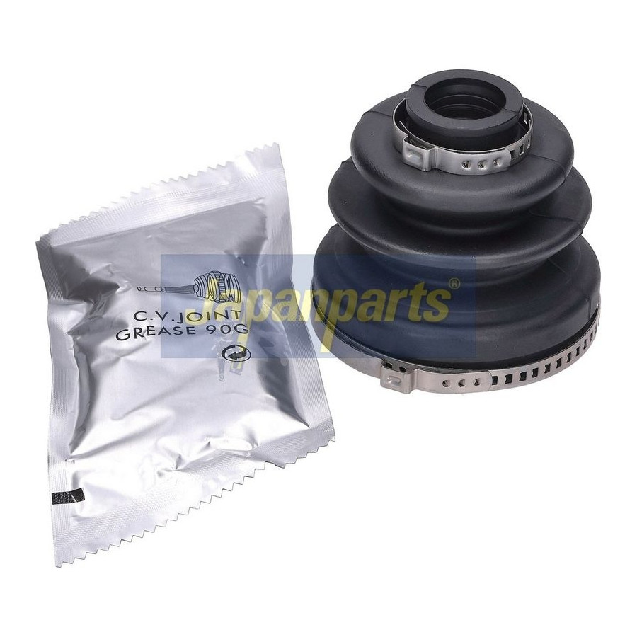 Japanparts Jeu De Joints-Soufflets, Arbre De Commande Kb081 Honda;Hyundai;Kia;Mazda;Mitsubishi;Toyota