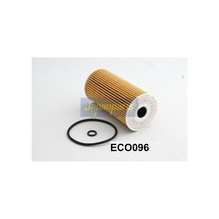 Japanparts Filtre À Huile Fo-Eco096 Foeco096 Genesis;Hyundai;Kia