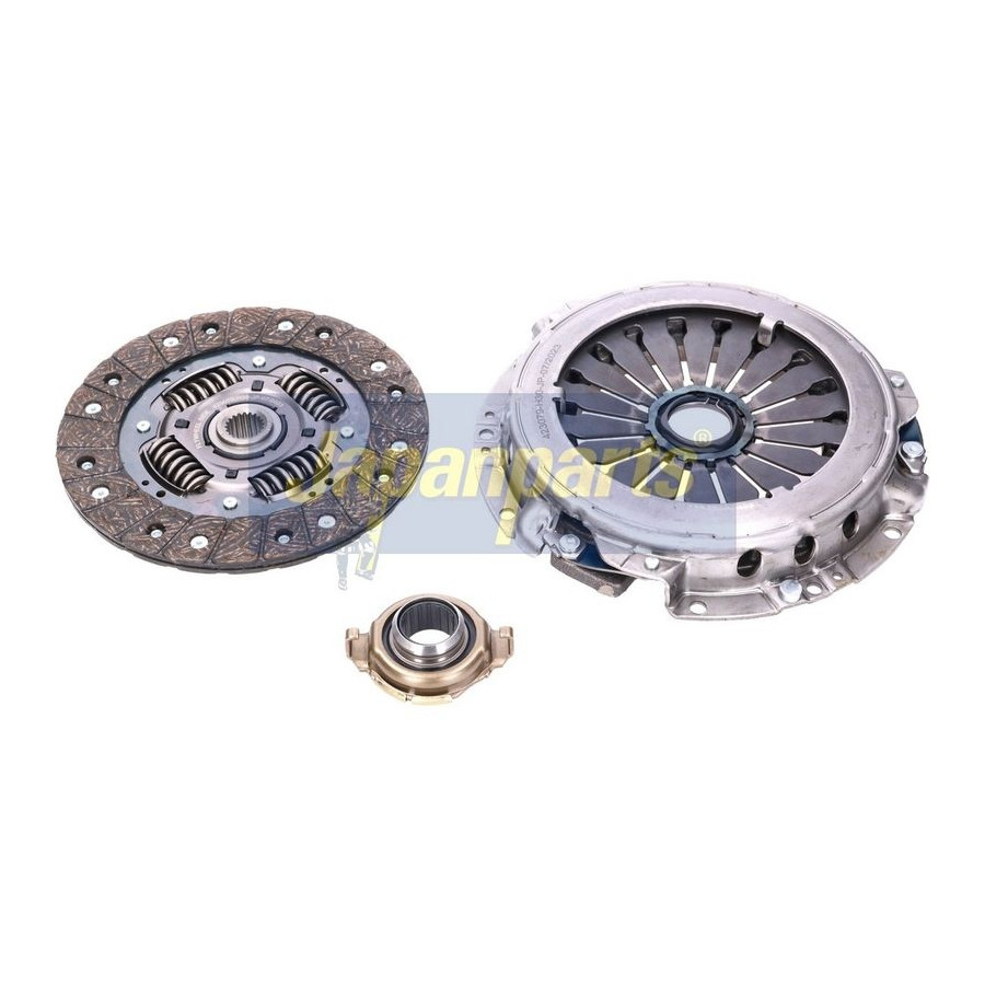 Japanparts Kit D'embrayage Kf-H30 Kfh30 Hyundai