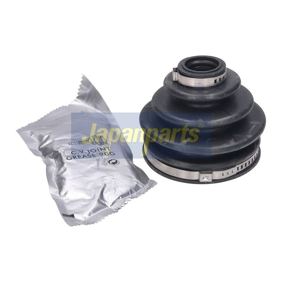 Japanparts Jeu De Joints-Soufflets, Arbre De Commande Kb010 Hyundai;Isuzu;Mazda;Mitsubishi;Nissan