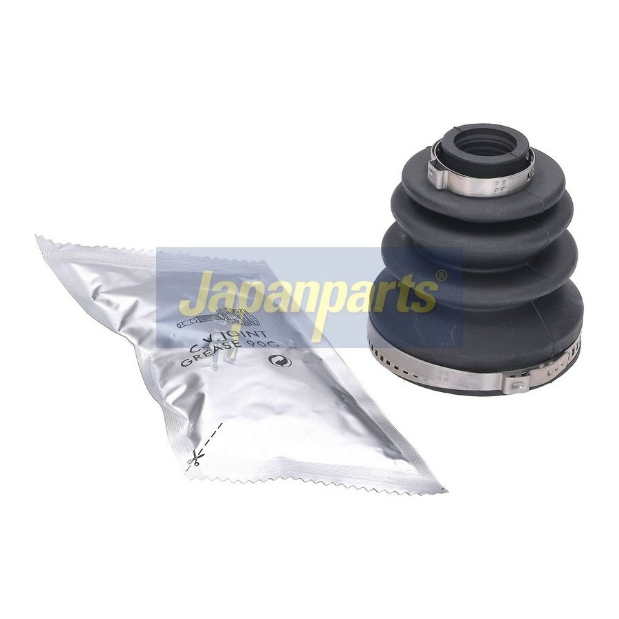 Japanparts Jeu De Joints-Soufflets, Arbre De Commande Kb036 Honda;Hyundai;Mazda;Mitsubishi;Nissan;Subaru