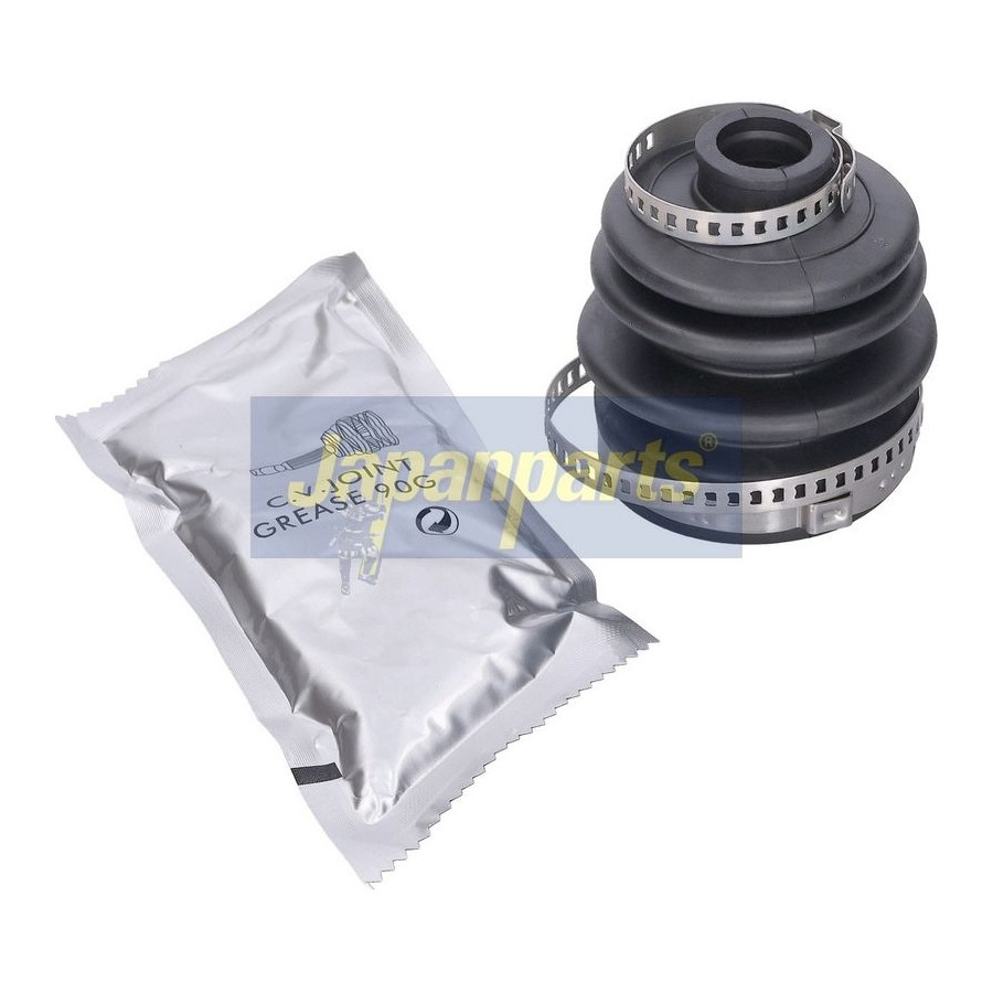 Japanparts Jeu De Joints-Soufflets, Arbre De Commande Kb007 Chevrolet;Daewoo;Daihatsu;Honda;Kia;Mazda;Mitsubishi;Nissan;Subaru;Suzuki