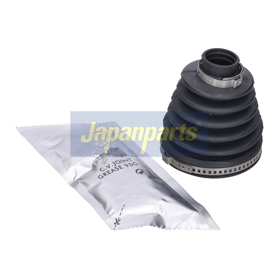 Japanparts Jeu De Joints-Soufflets, Arbre De Commande Kb065 Toyota