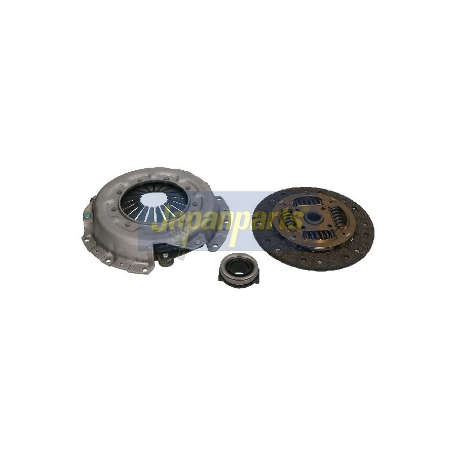 Japanparts Kit D'embrayage Kf-598 Kf598 Hyundai