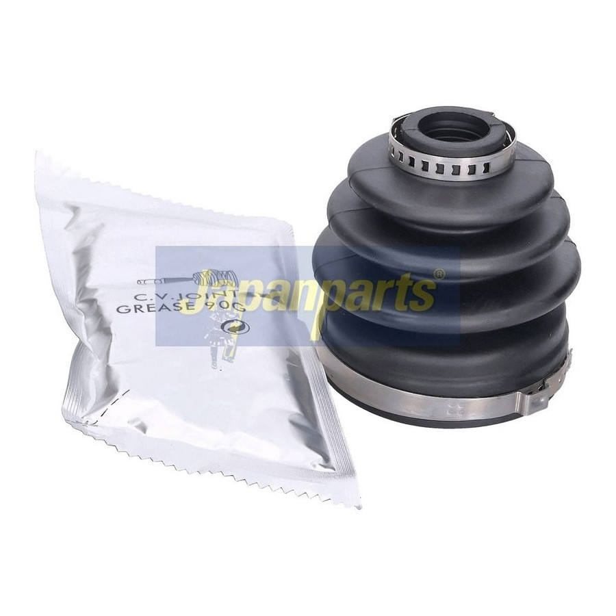 Japanparts Jeu De Joints-Soufflets, Arbre De Commande Kb027 Isuzu;Mazda;Mitsubishi;Subaru;Suzuki