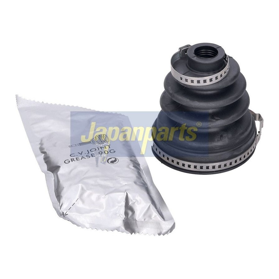 Japanparts Jeu De Joints-Soufflets, Arbre De Commande Kb122 Suzuki;Toyota
