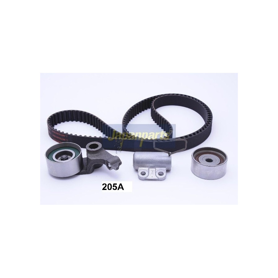 Japanparts Kit De Distribution Kdd-205A Kdd205a Toyota