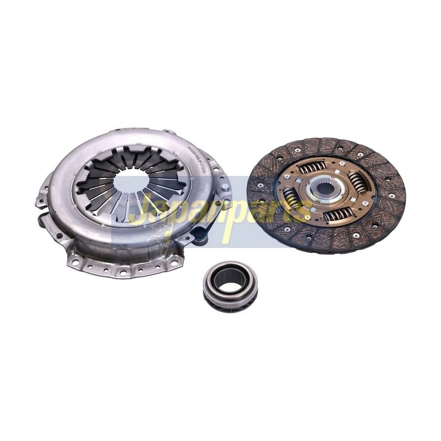 Japanparts Kit D'embrayage Kf-H26 Kfh26 Hyundai