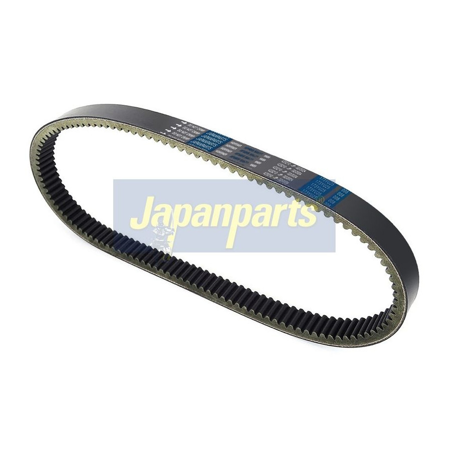 Japanparts Courroie De Distribution Dd-532 Dd532 Chrysler;Hyundai;Kia;Mitsubishi