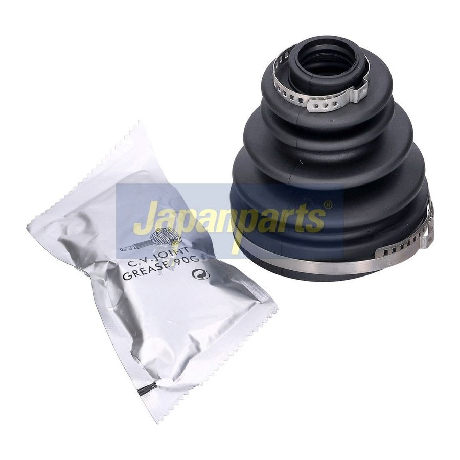 Japanparts Jeu De Joints-Soufflets, Arbre De Commande Kb129 Toyota