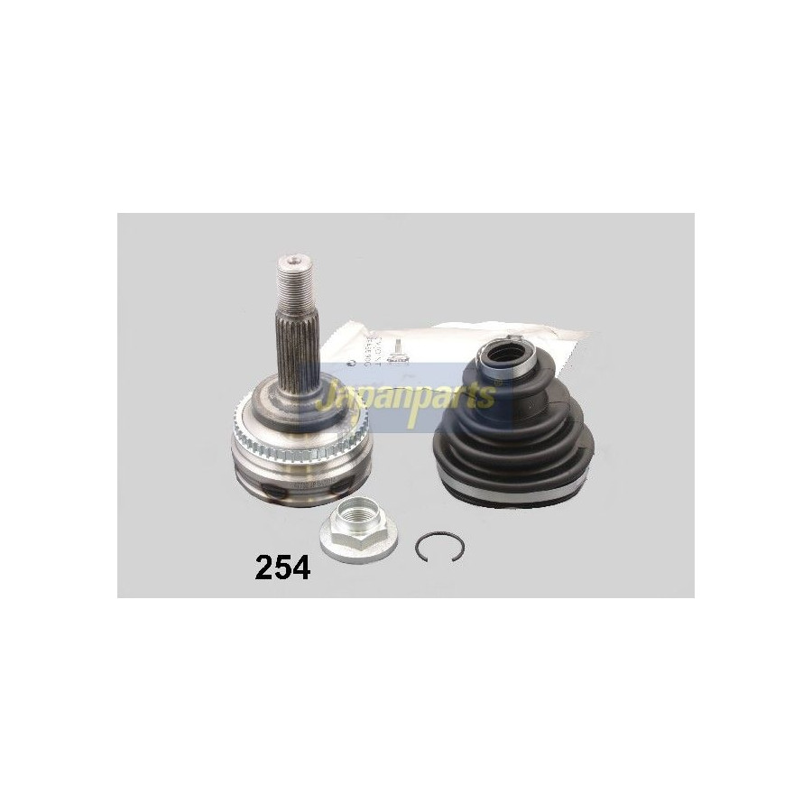 Japanparts Jeu De Joints, Arbre De Transmission Gi254 Toyota