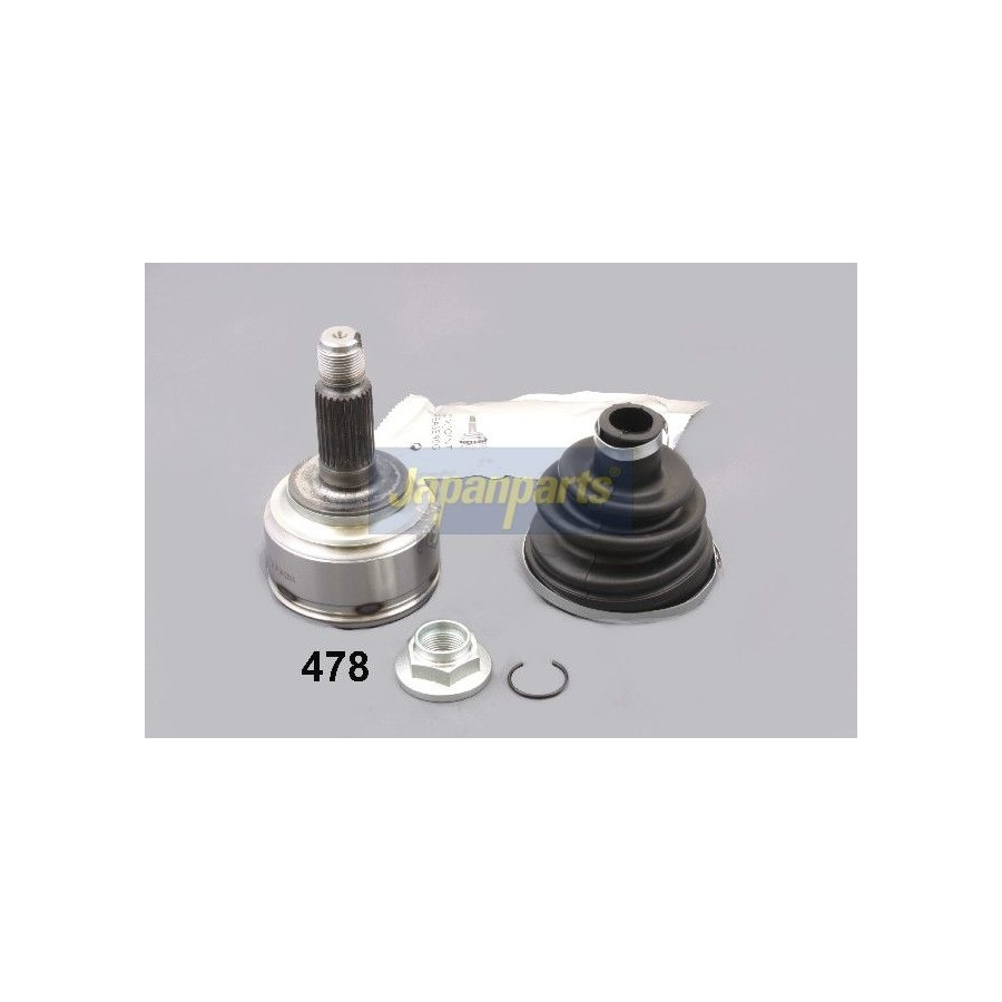 Japanparts Jeu De Joints, Arbre De Transmission Gi478 Honda