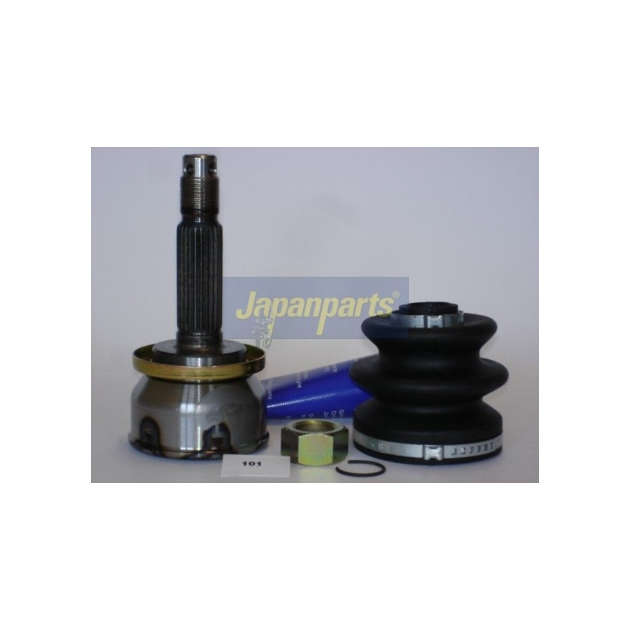 Japanparts Jeu De Joints, Arbre De Transmission Gi101 Nissan