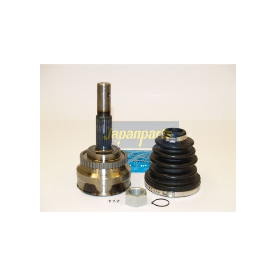 Japanparts Jeu De Joints, Arbre De Transmission Gi117 Nissan