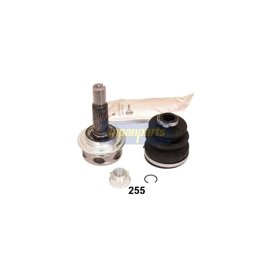 Japanparts Jeu De Joints, Arbre De Transmission Gi255