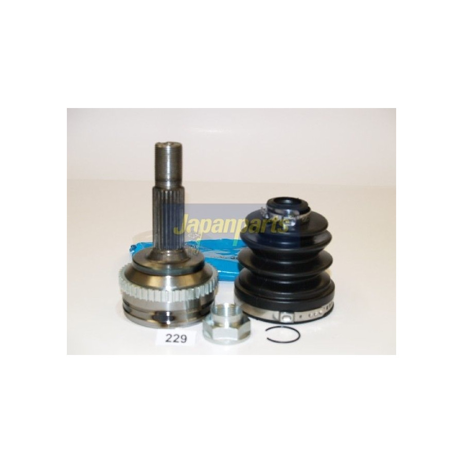 Japanparts Jeu De Joints, Arbre De Transmission Gi229 Toyota