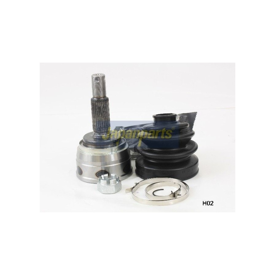 Japanparts Jeu De Joints, Arbre De Transmission Gih02 Hyundai