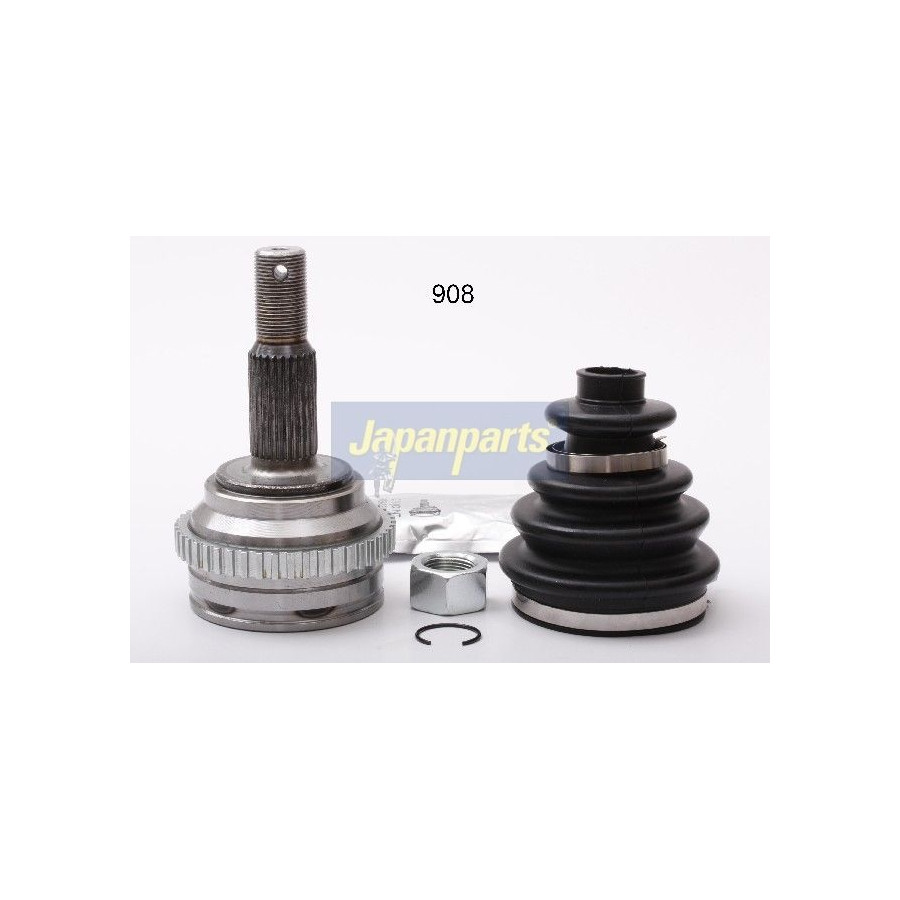 Japanparts Jeu De Joints, Arbre De Transmission Gi908 Chrysler