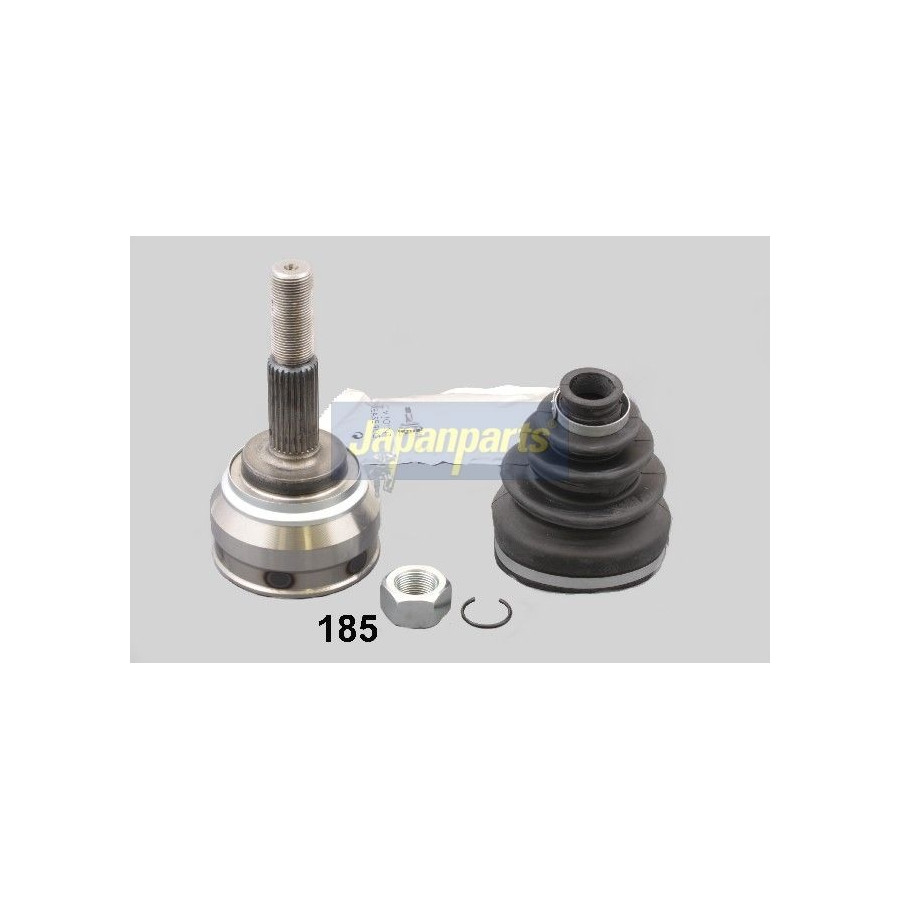 Japanparts Jeu De Joints, Arbre De Transmission Gi185 Nissan