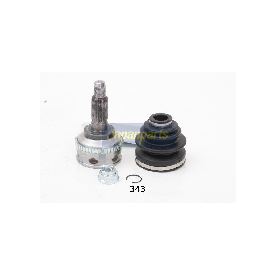 Japanparts Jeu De Joints, Arbre De Transmission Gi343 Mazda