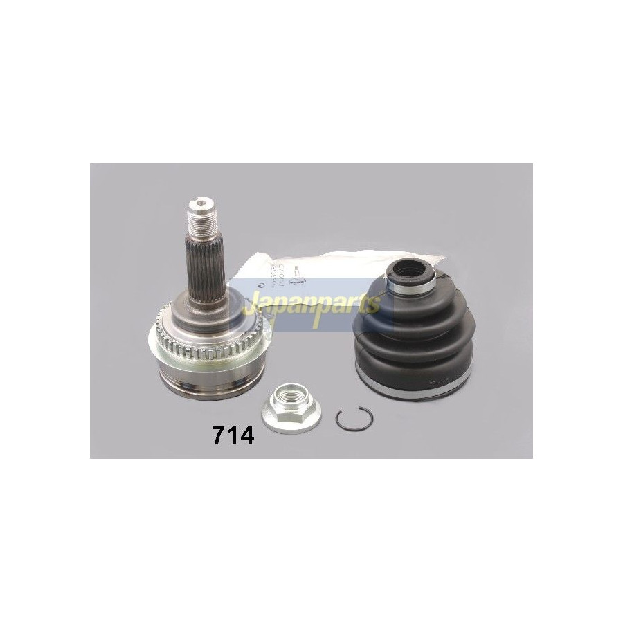Japanparts Jeu De Joints, Arbre De Transmission Gi714 Subaru
