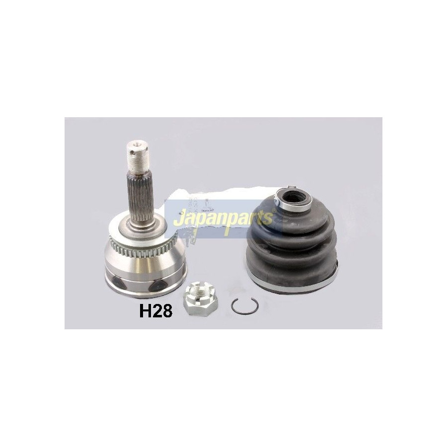 Japanparts Jeu De Joints, Arbre De Transmission Gih28 Hyundai