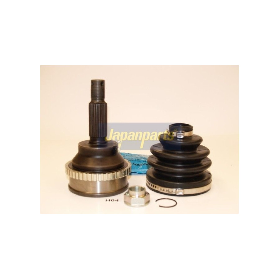 Japanparts Jeu De Joints, Arbre De Transmission Gih04 Hyundai
