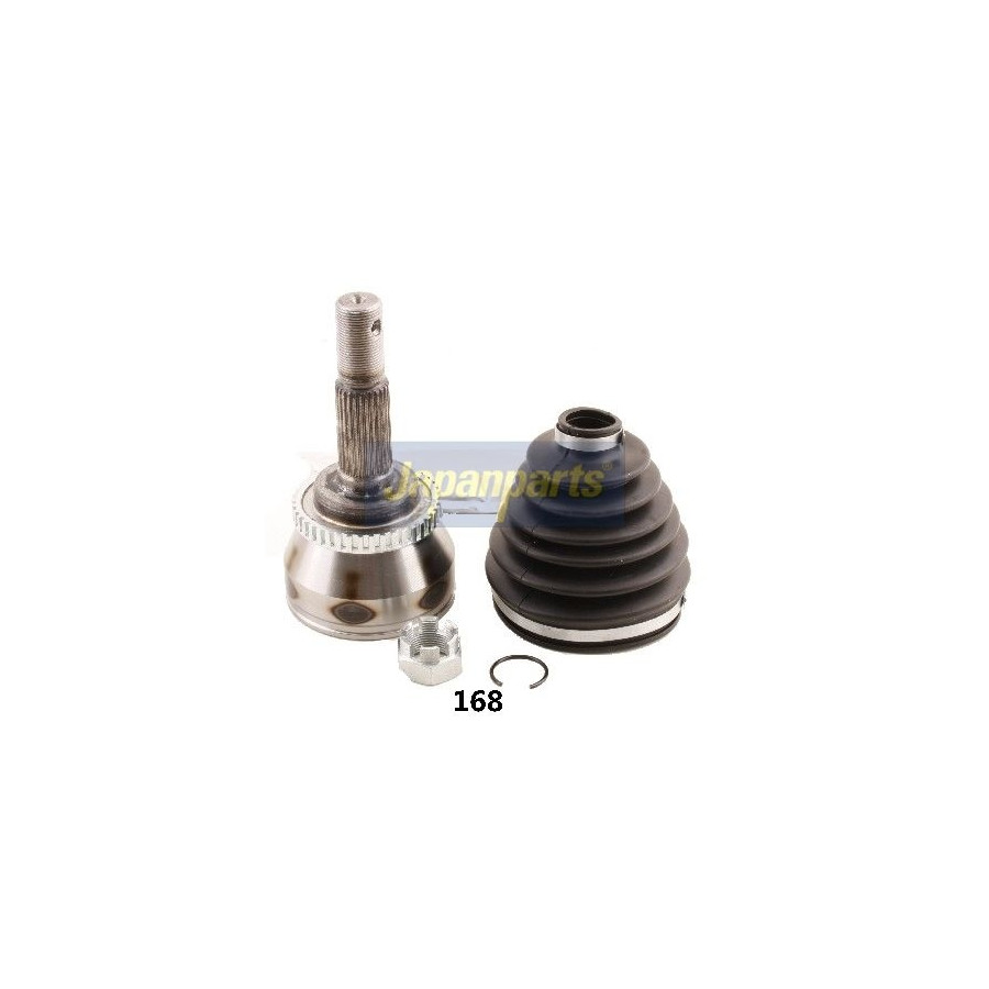 Japanparts Jeu De Joints, Arbre De Transmission Gi168 Nissan