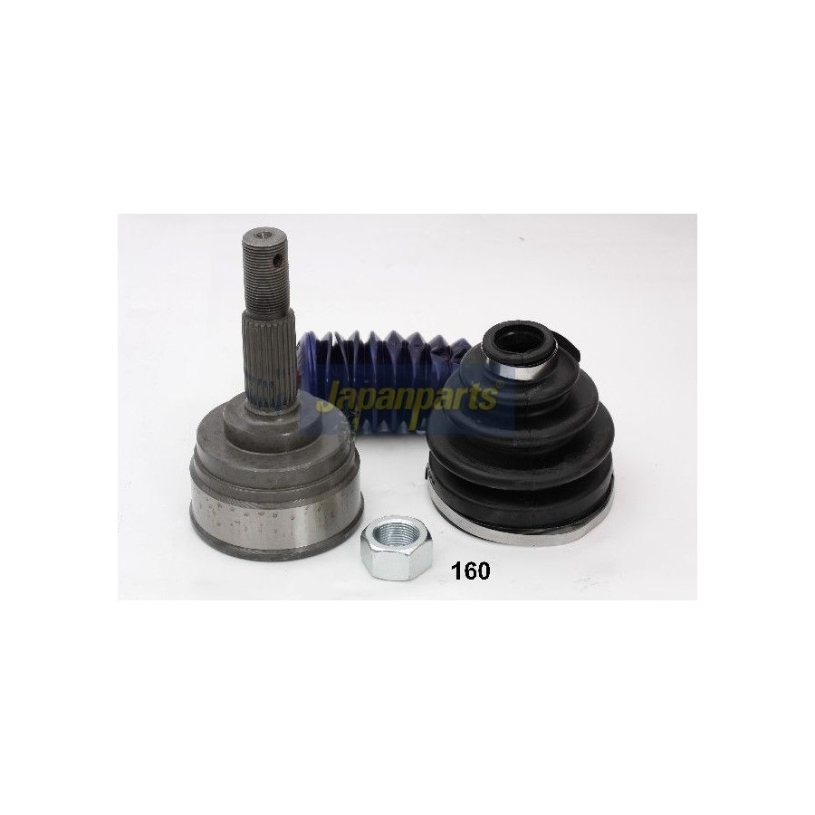 Japanparts Jeu De Joints, Arbre De Transmission Gi160 Nissan