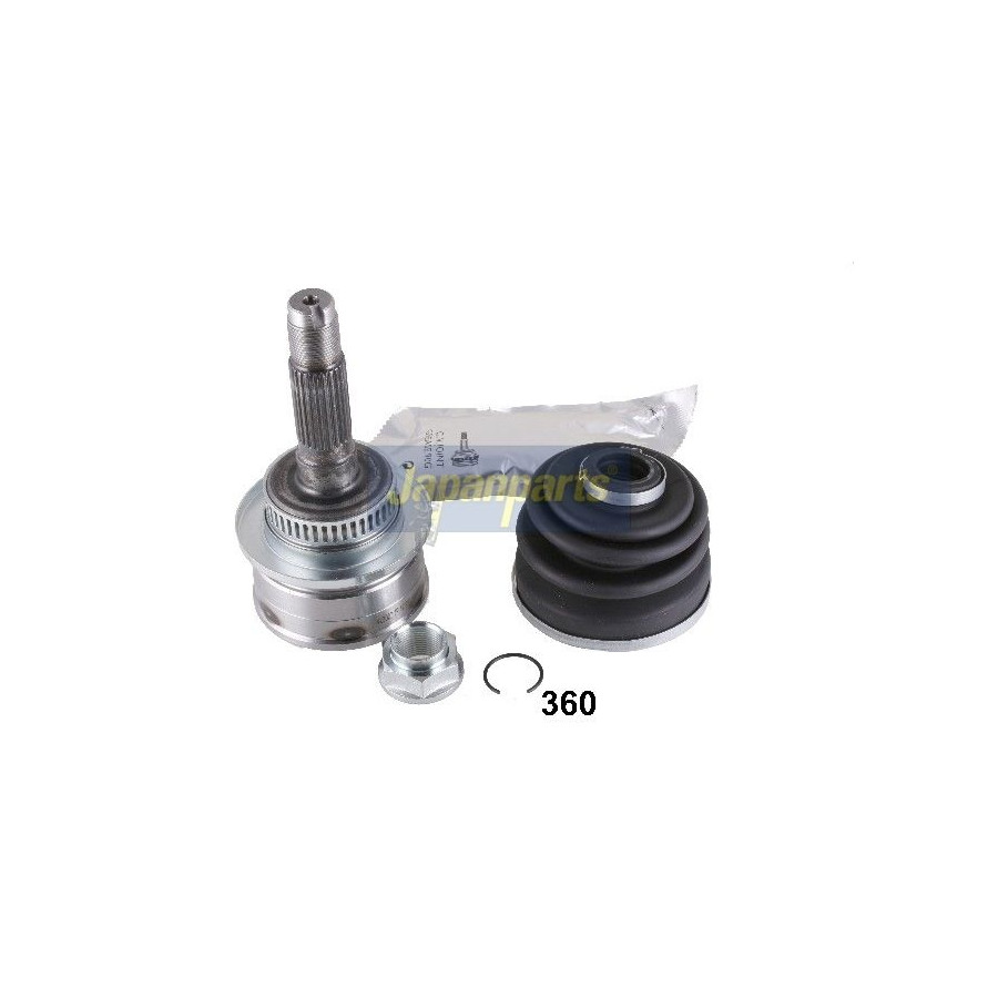Japanparts Jeu De Joints, Arbre De Transmission Gi360 Ford;Mazda