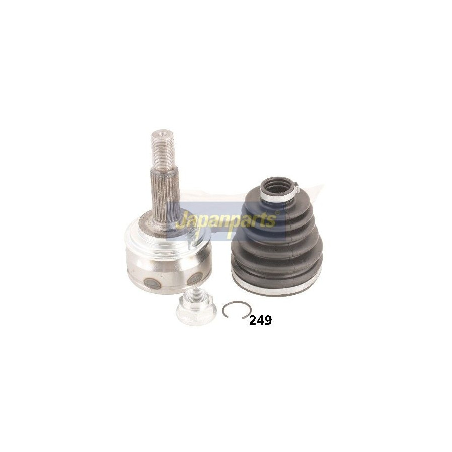 Japanparts Jeu De Joints, Arbre De Transmission Gi249 Toyota