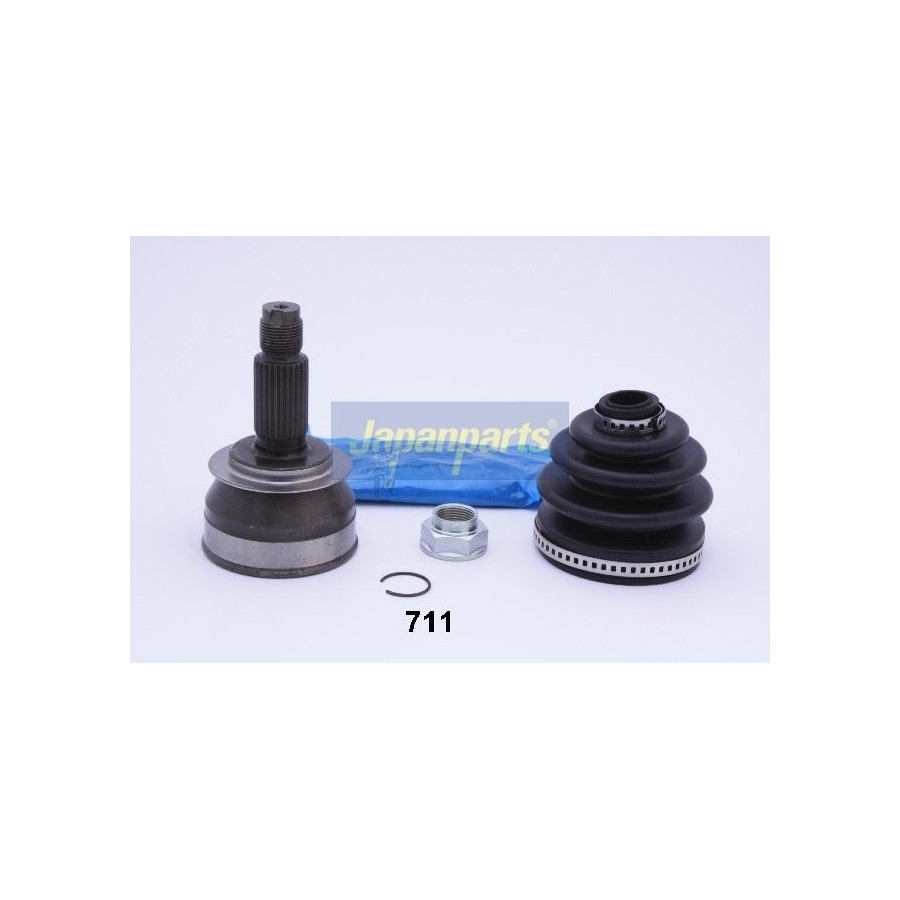 Japanparts Jeu De Joints, Arbre De Transmission Gi711 Subaru