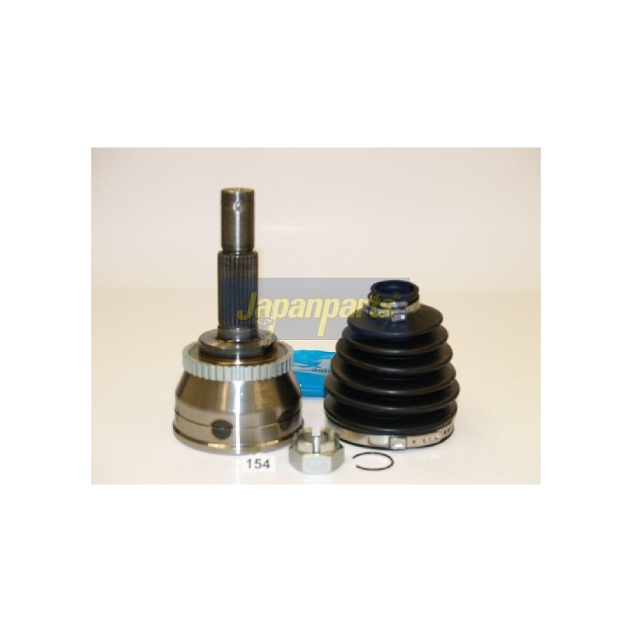 Japanparts Jeu De Joints, Arbre De Transmission Gi154 Nissan