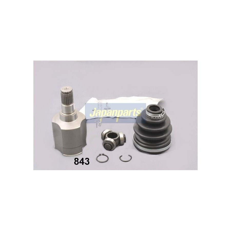 Japanparts Jeu De Joints, Arbre De Transmission Gi843 Suzuki