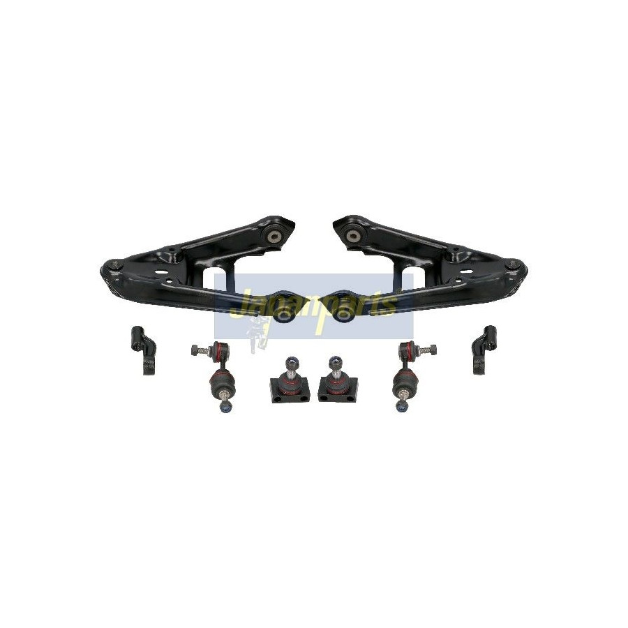 Japanparts Suspension Roue Avant/Roue Arrière Sks-M00 Sksm00 Smart