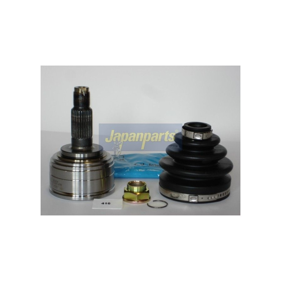 Japanparts Jeu De Joints, Arbre De Transmission Gi416 Honda